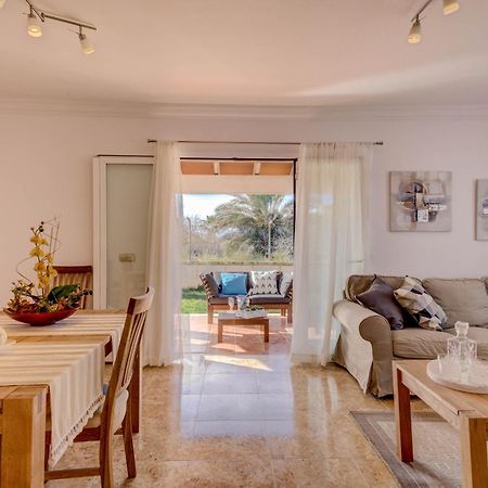 Can Gelaberts By Sealand Villas Muro Buitenkant foto