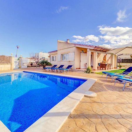 Can Gelaberts By Sealand Villas Muro Buitenkant foto