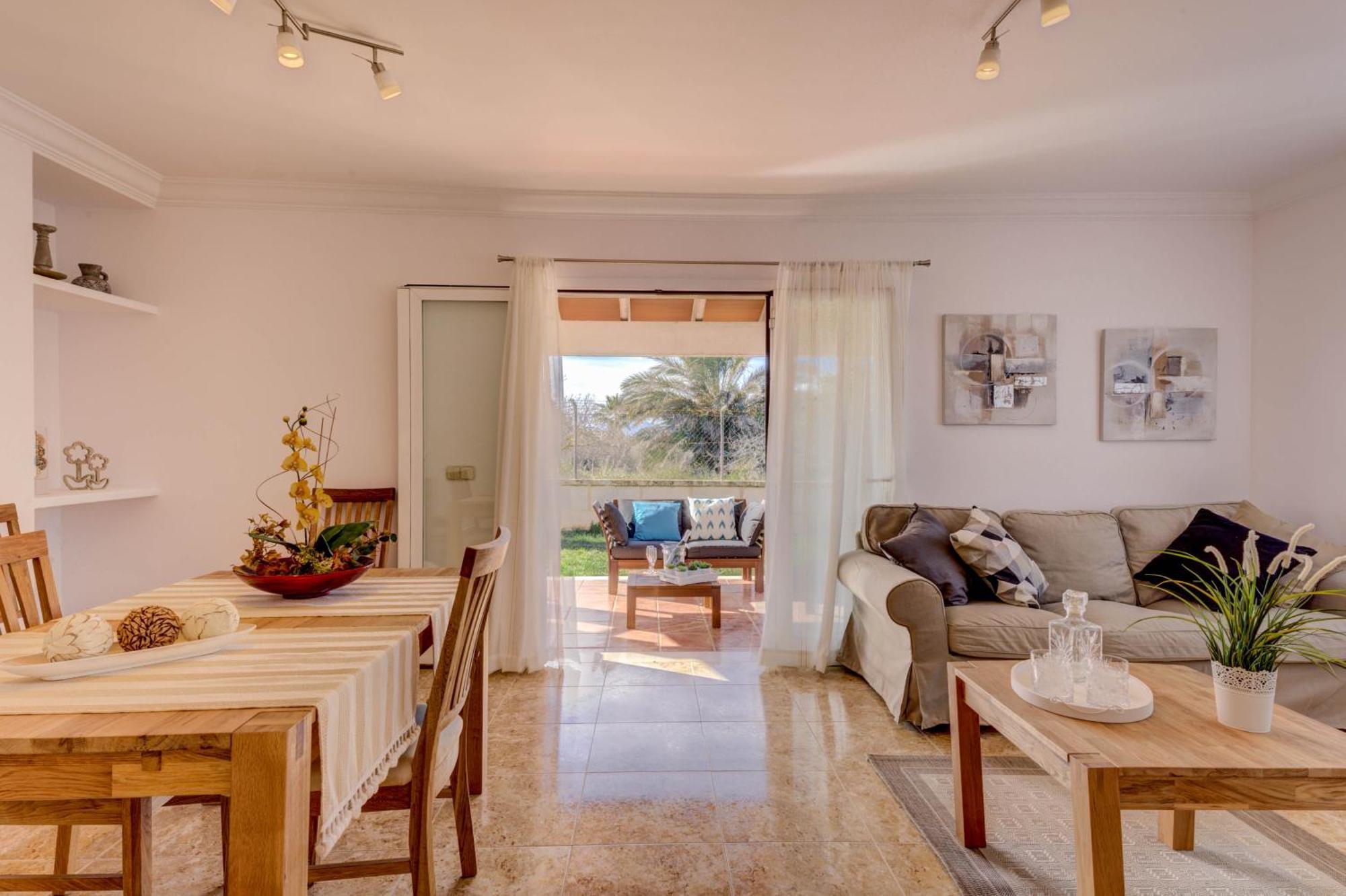 Can Gelaberts By Sealand Villas Muro Buitenkant foto