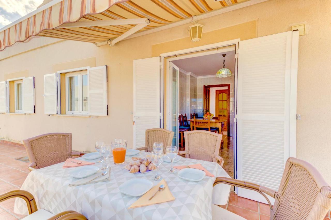 Can Gelaberts By Sealand Villas Muro Buitenkant foto