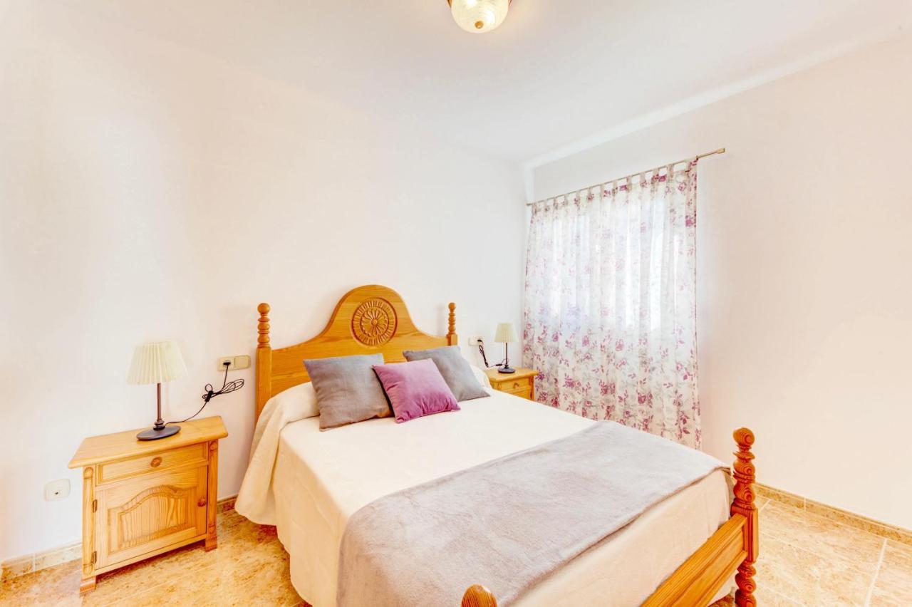 Can Gelaberts By Sealand Villas Muro Buitenkant foto